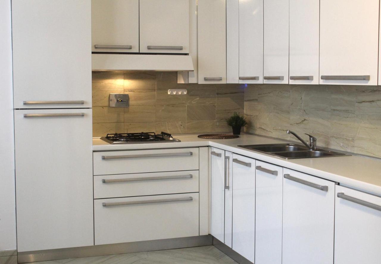 Trevi Fountain & Spanish Steps Apartment Rom