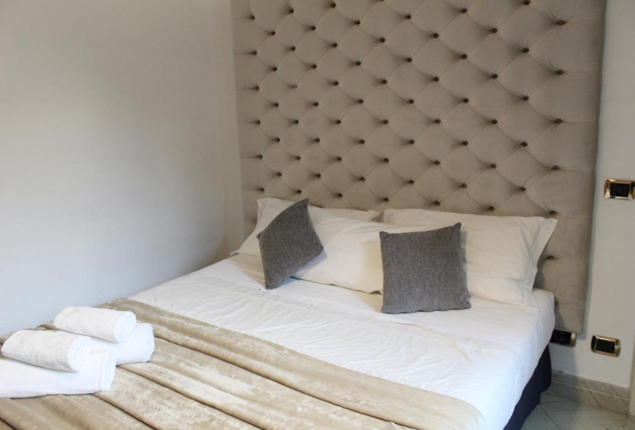 Apartment Trevi Fountain & Spanish Steps Rom